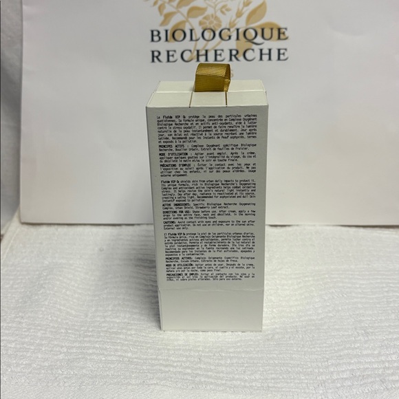 BR | Fluide VIP O2 | New - Picture 4 of 5